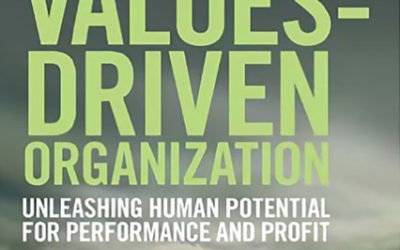 The Values -Driven Organization