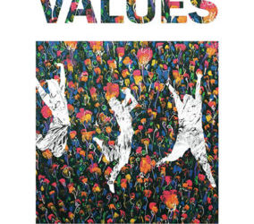 A World Book of Values