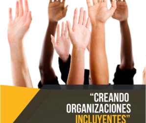 Creando Organizaciones Incluyentes- 17 de Junio.Bogotá