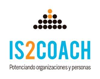 IS2coach logo