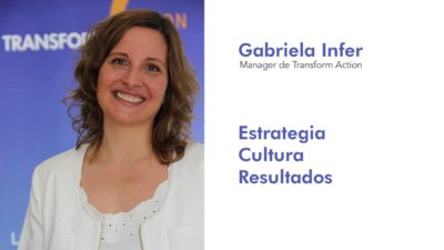 Cultura, Estrategia y Resultados