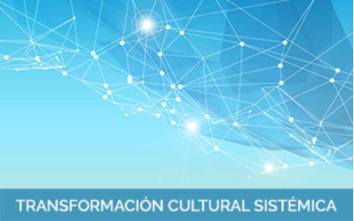 Transformación Cultural Sistémica, Una experiencia práctica de Transformación Cultural