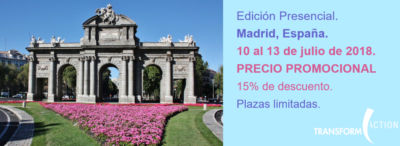 PROMO TCS MADRID