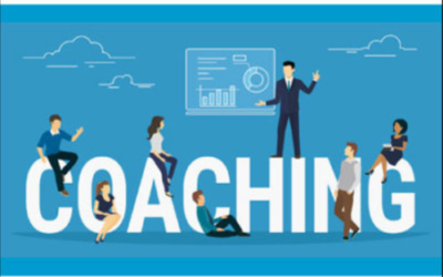 Crece la tendencia de formar empleados como coaches