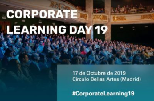 Corporate Learning 2019 | Transform Action