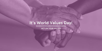 World Values Day – Día Mundial de los Valores 2020