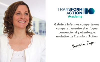 Modelos Evolutivos by Transform Action